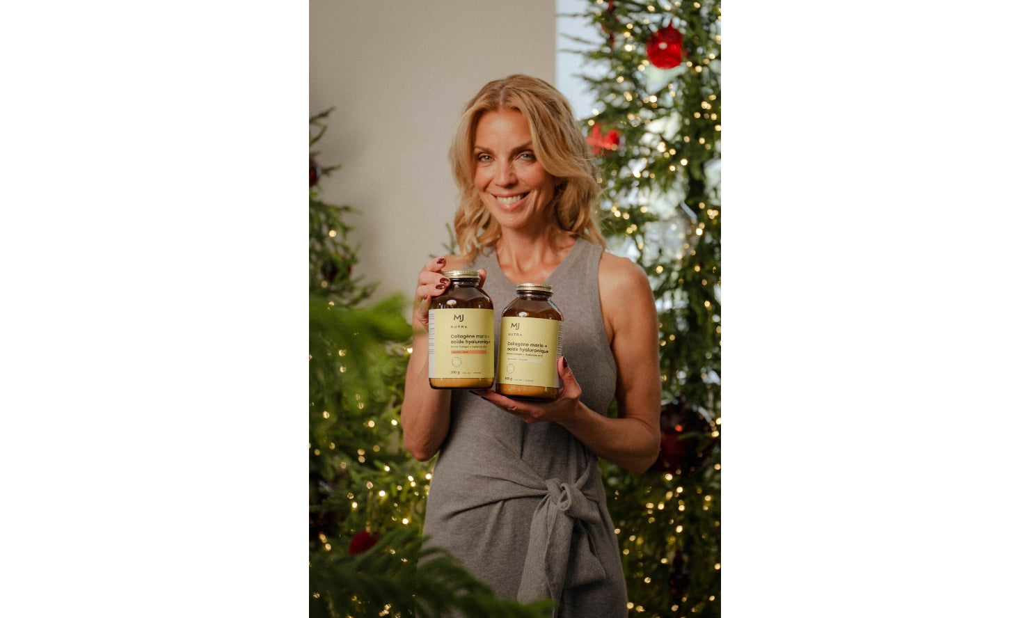 Lettre de Jacynthe - 1er novembre 2025