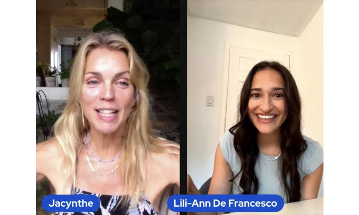 Maquillage qui aide l'acné!