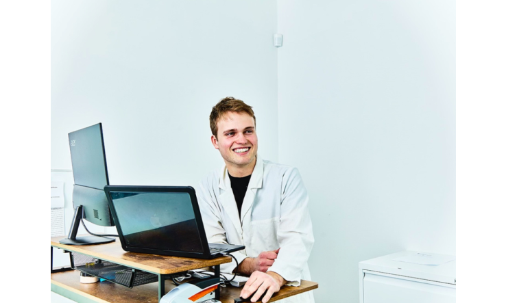 Quand une maman suit son cœur