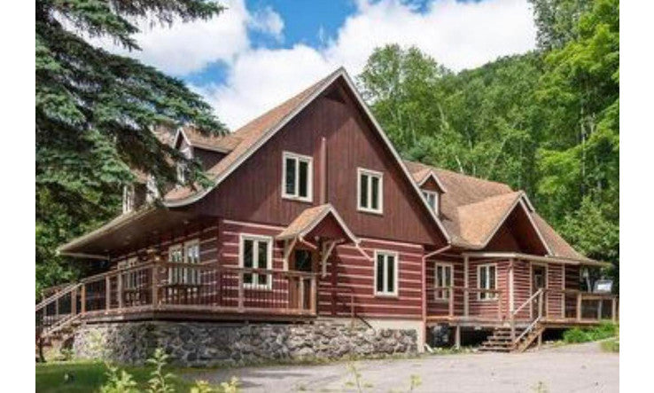 Maison Jacynthe Mont-Tremblant