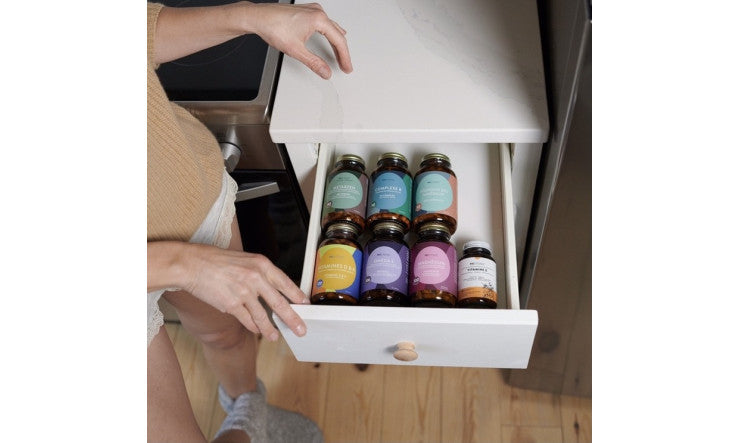 Qu'est-ce qu'une vitamine?