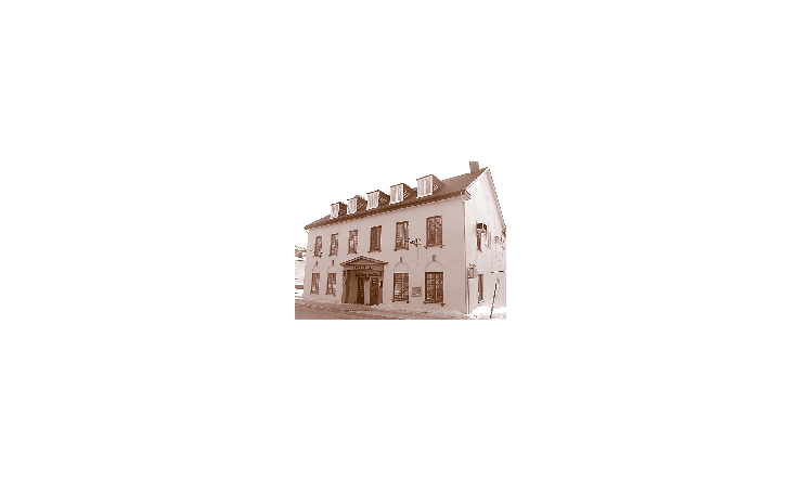Maison Jacynthe Lévis