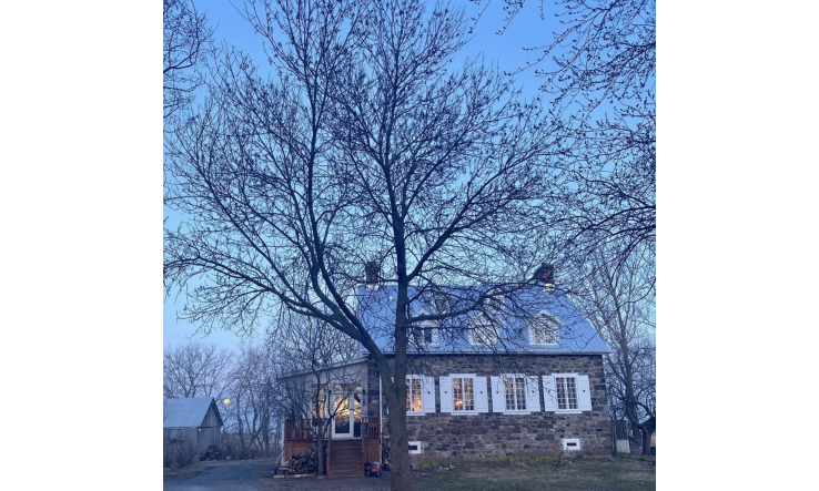Chantal trace un lien direct entre les fragrances des produits ménagers et l’asthme chez ses 3 enfants