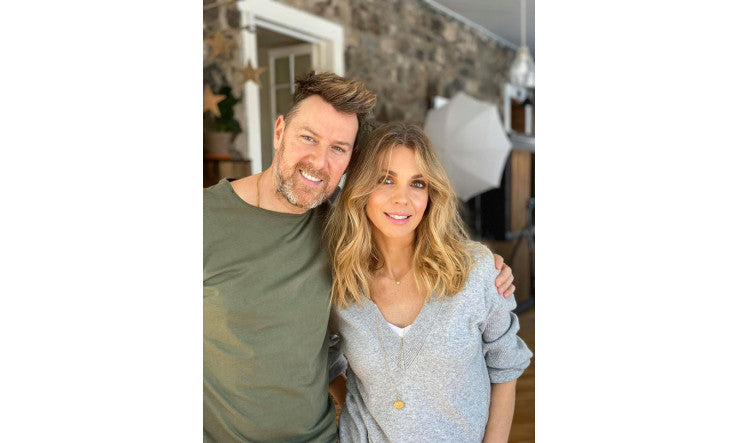 Les essentiels de Marco, notre maître maquilleur