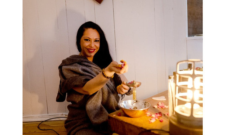 Trucs & astuces de Marie Eve pour soulager ses symptômes de la ménopause