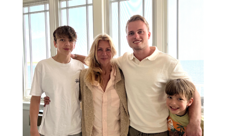 Fête des Mères 2024 - Mes idées cadeaux