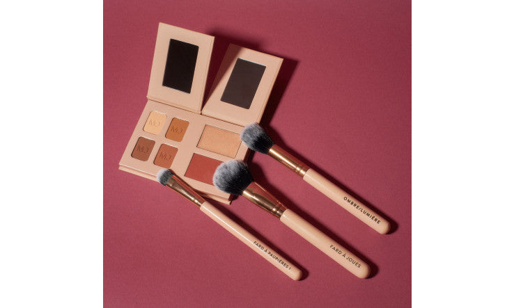 Nos looks maquillage pour le jour de l'An!