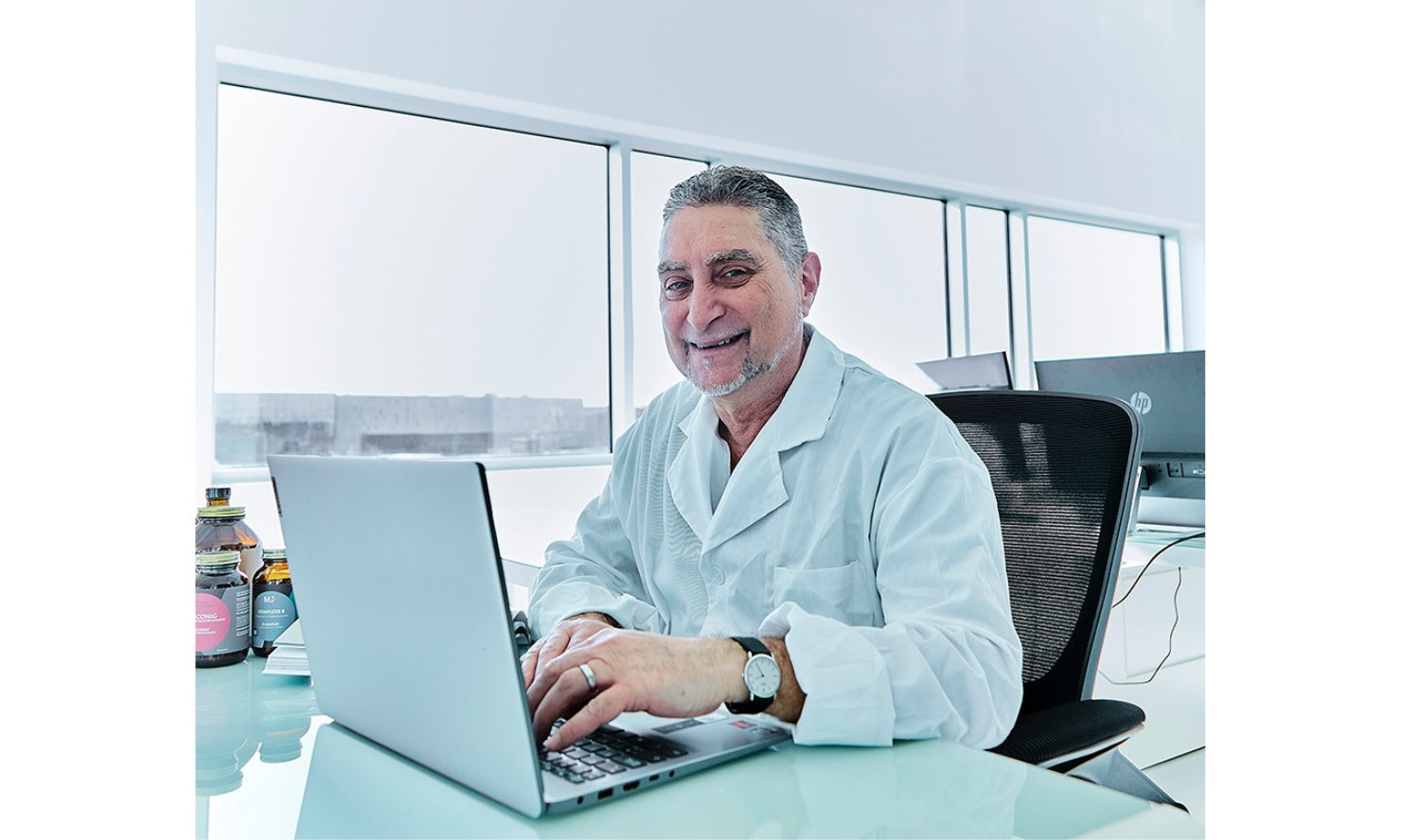 Pierre Haddad répond à vos questions