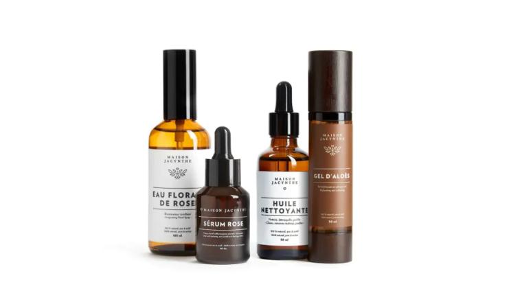 Vos témoignages : Quatuor à la rose