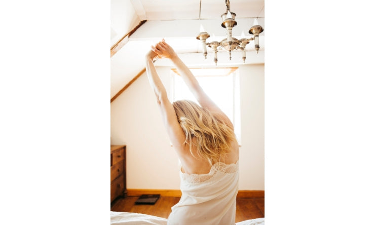 Réveillez vos sens : le rituel olfactif qui change vos matins