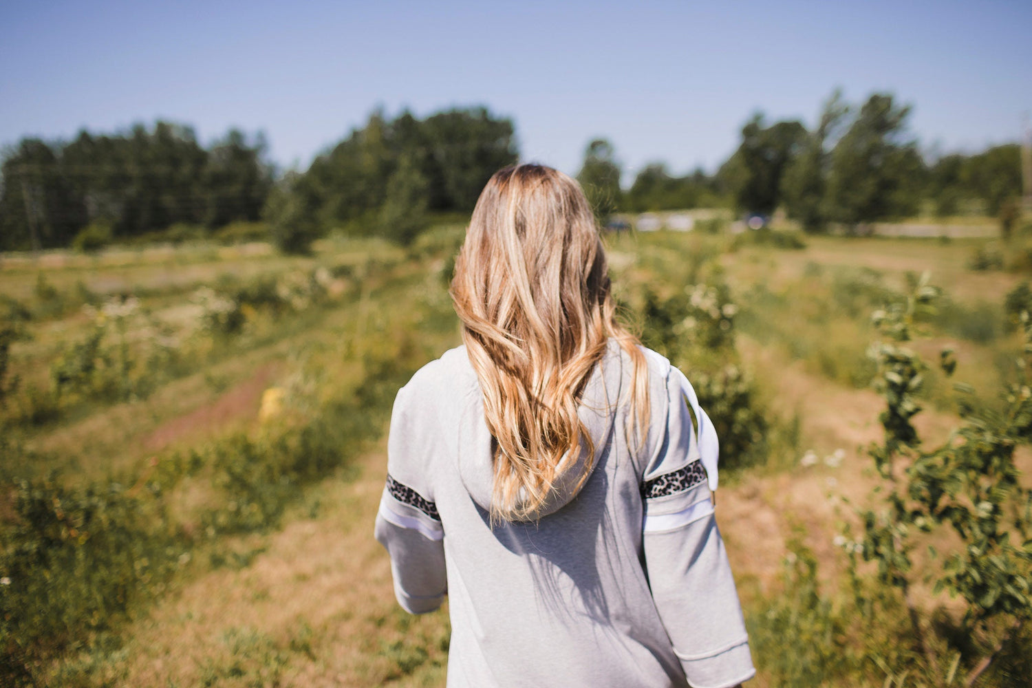 Stress vs Cheveux & Comment les dorloter