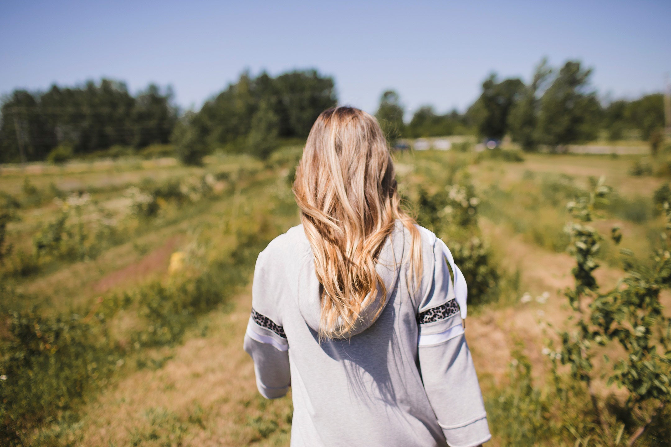 Stress vs Cheveux & Comment les dorloter