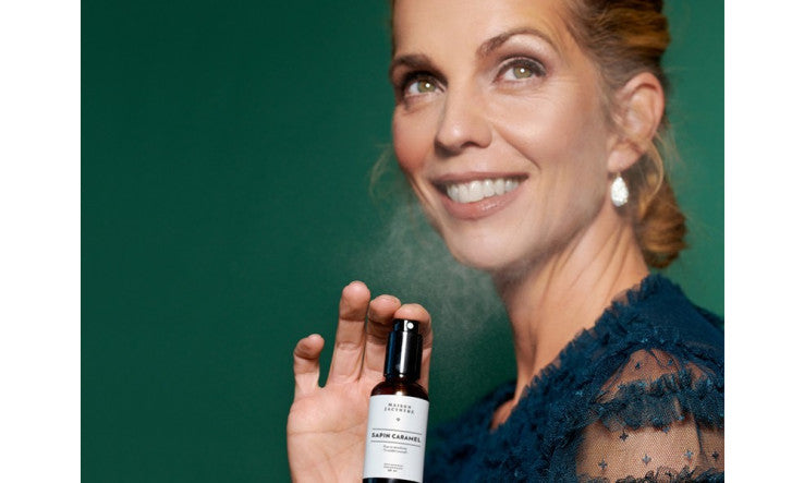 Lettre de Jacynthe, 21 février