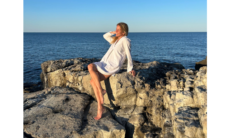 Soin aux algues sur mesure : expérience salon de beauté à la maison