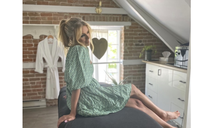 Soins salon de beauté coups de coeur