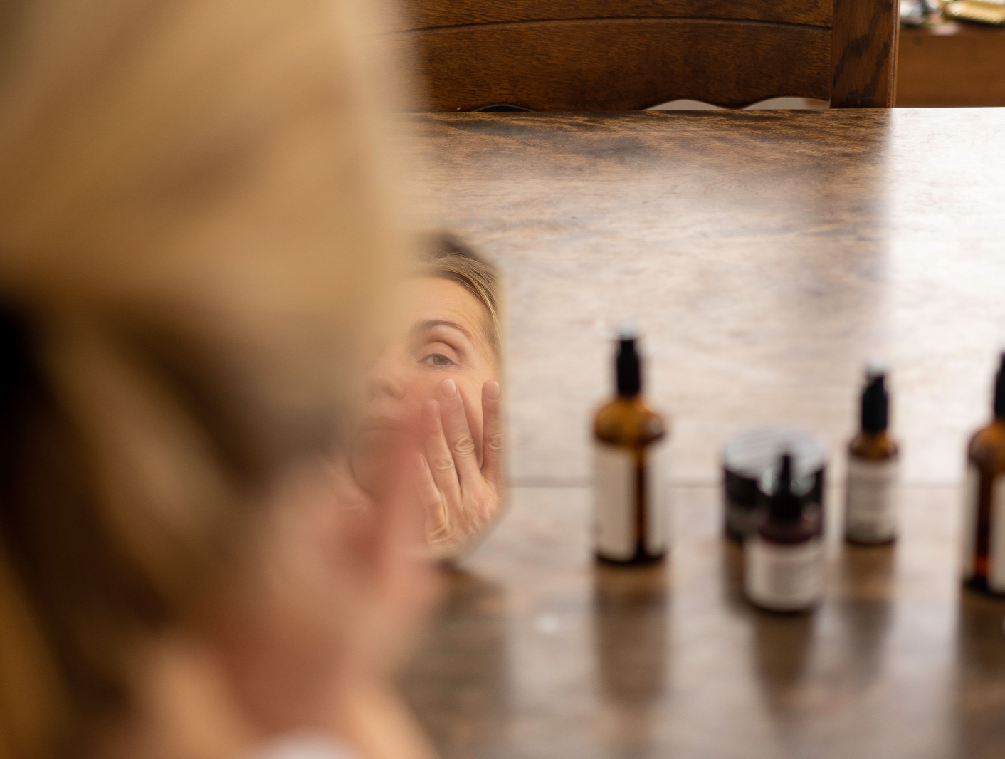 Témoignages par rituel beauté personnalisé