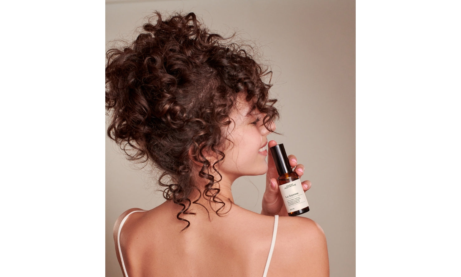 Tout pour les cheveux