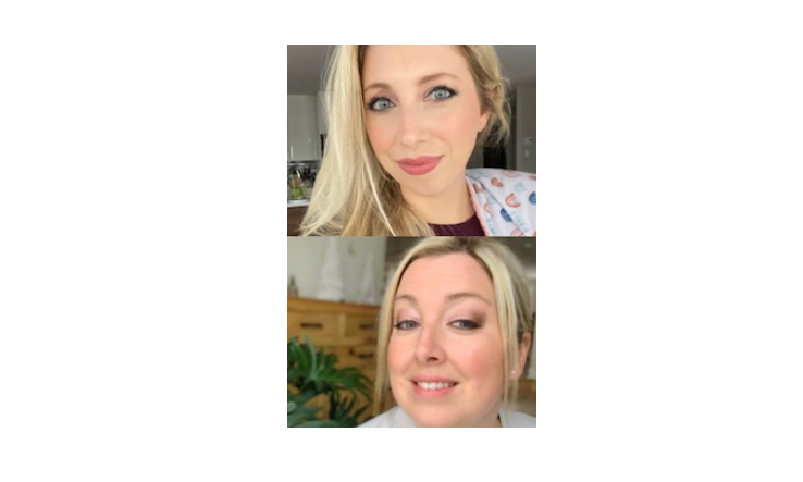 Tutoriels maquillage avec Valérie Milette & Sara Milette