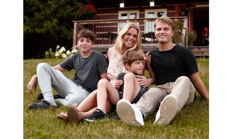 Lettre de Jacynthe, 18 avril