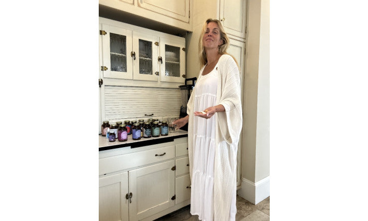 Détox 2024 - Semaine 5 - Suppléments de base