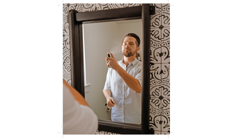 Soins et superaliments pour lui