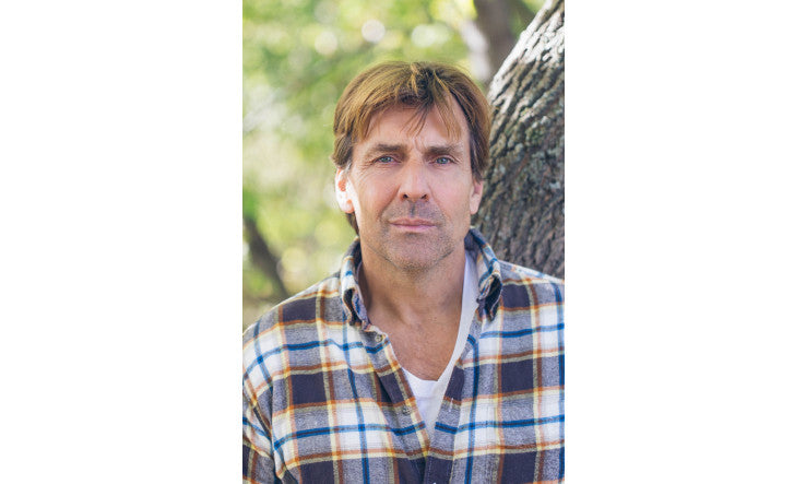 Le soin au Masculin - Vétiver sur fruits