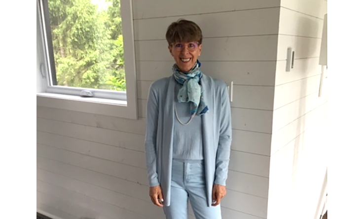 Comment Martine, avec l’aide de sa médecin et de notre Sélénium, stabilise ses problèmes de thyroïde