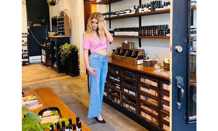 Comment choisir lorsqu'on ouvre la porte de la Maison Jacynthe