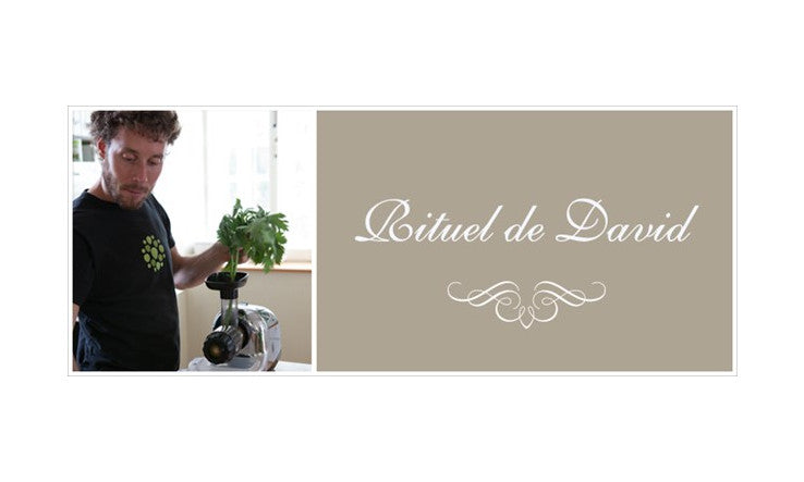 Rituel de David