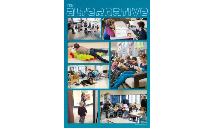 L'école alternative