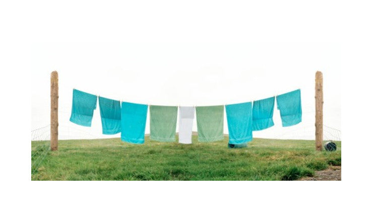 Adoucissant fait maison!