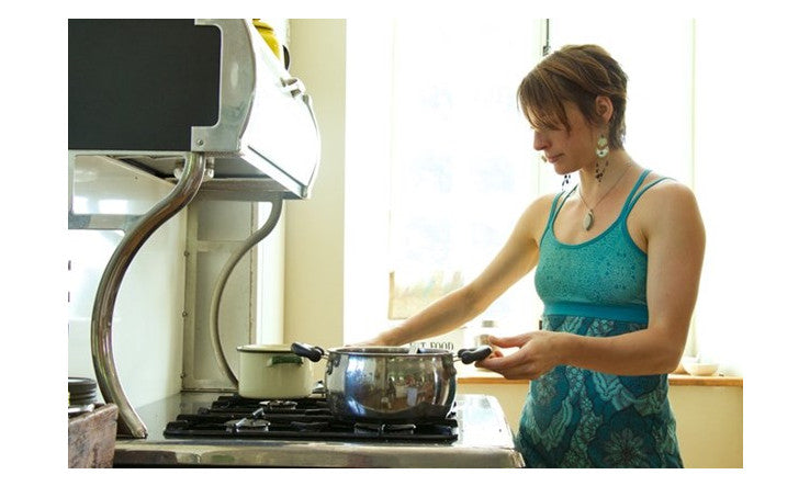 Une consultante en nutrition pour vous