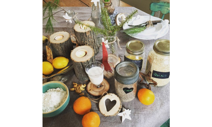 Substituts pour alimentation sans gluten et sans lactose pour augmenter sa vitalité!