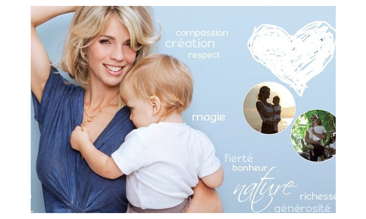 Alimentation et grossesse