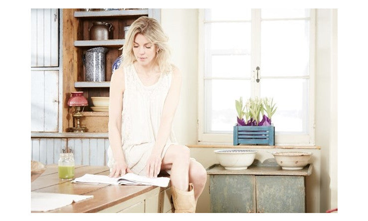 Spiruline et chlorelle