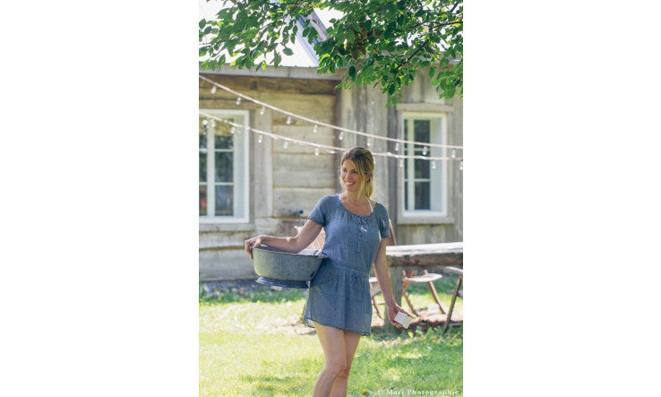 Femmes enceintes et huiles essentielles