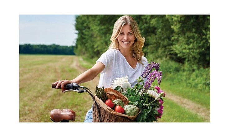 Mon nouveau livre, "Délices Détox", dans toutes les librairies!