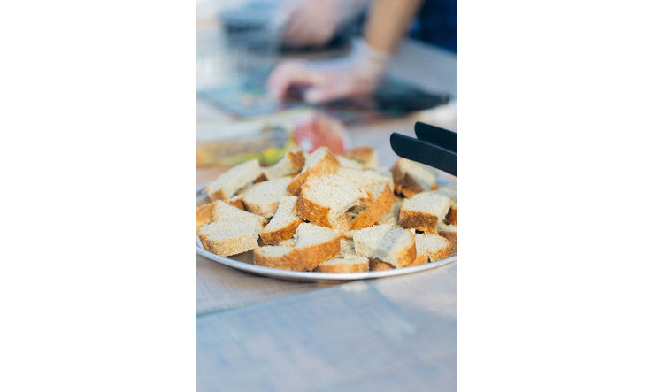 La gomme de xanthane et le sans gluten