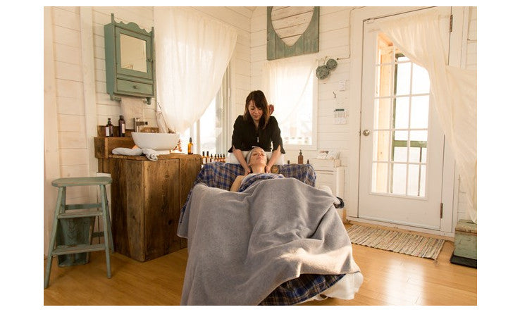 Nos Salons de beauté