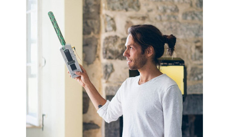 La pollution dans nos maisons