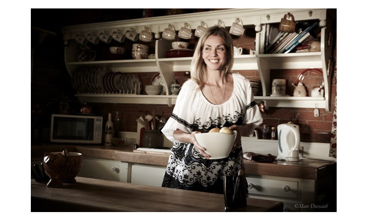 Quoi manger, cuisiner et rituels à adopter lorsqu'on souhaite se sentir mieux