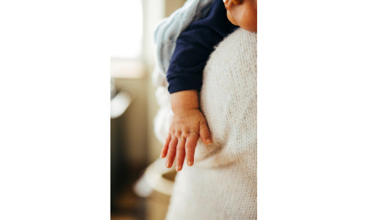 Les pleurs excessifs d'un bébé sont-ils dommageables?