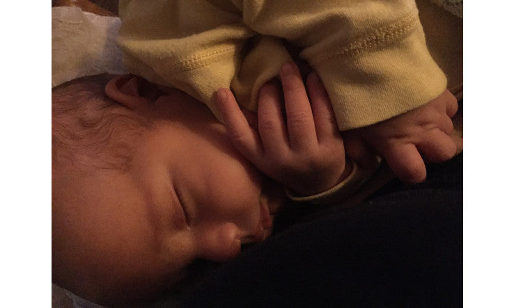 Mes soins pour bébé