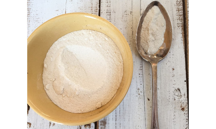 Le VitalCâlin, 100 % d'enzymes