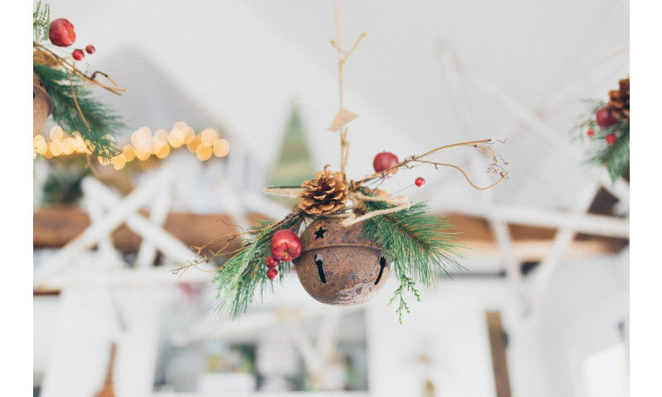 LES NOËLS DE MON ENFANCE