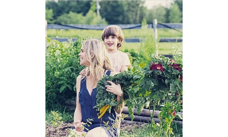 Une alimentation végétarienne pour enfants - est-ce c’est possible ?