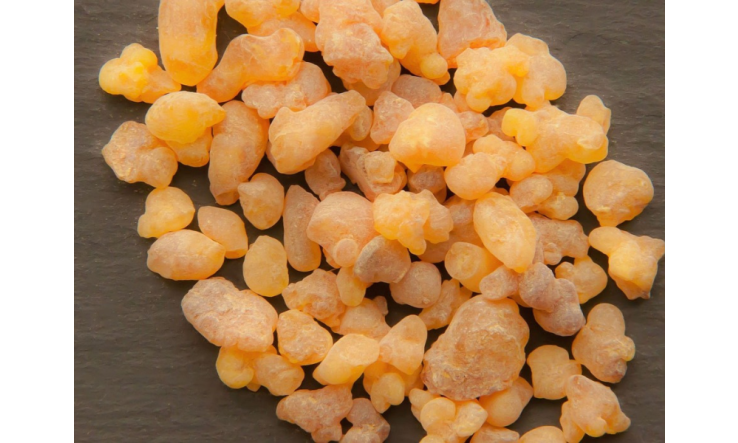 Formule anti-inflammatoire