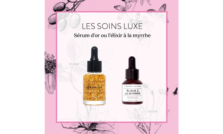 Guide cadeau pour la Fête des mères