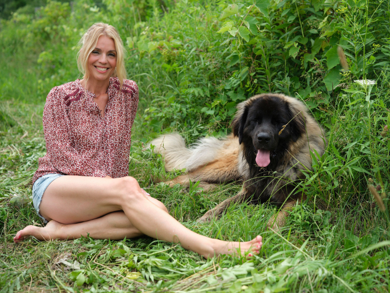 Challenge Octobre 35, puissant & easy