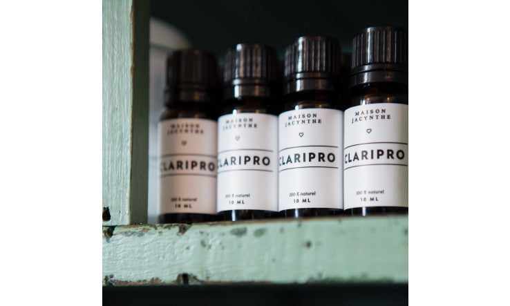 Soins du visage pour un automne en beauté!